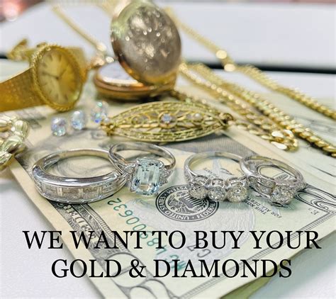 Sell My Jewelry 